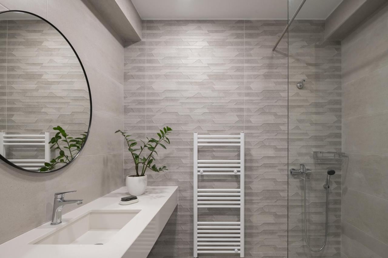 Kallithea Residence レティムノ エクステリア 写真