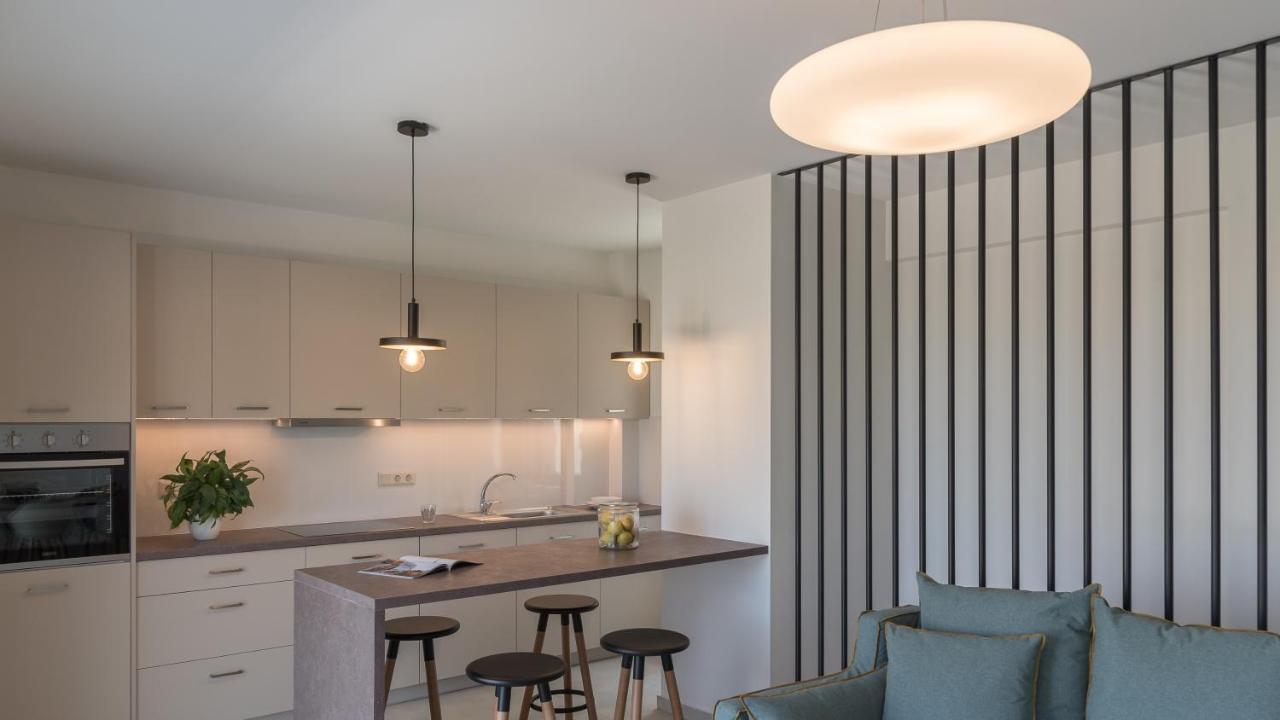 Kallithea Residence レティムノ エクステリア 写真